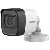 Turbo HD камера Hikvision DS-2CE16H0T-ITFS Turbo HD камера Hikvision DS-2CE16H0T-ITFS
