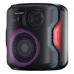 Акустическая система Sharp PS-921 Black