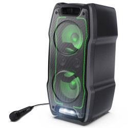 Акустическая система Sharp PS-931 Black