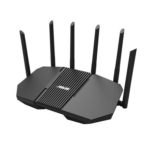 Маршрутизатор ASUS RT-BE90 BE9400  3x2.5GE LAN, 2,5xGE WAN, 1xUSB3.0, MESH