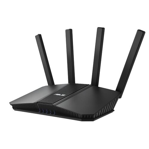 Маршрутизатор ASUS RT-BE82U BE6500 4x2.5GE LAN, 1x2.5GE WAN. 1xUSB3.2, MESH