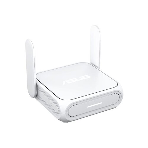 Маршрутизатор ASUS RT-BE58U GO BE3600, 1xGE LAN, 2,5xGE WAN, 1xUSB3.2, MESH