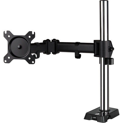 Настільне кріплення Arctic Z1 Gen.3 Black (AEMNT00052A)