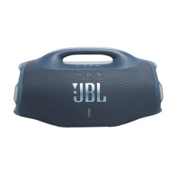 Акустическая система JBL Boombox 4 Blue (JBLBOOMBOX4BLUEP)