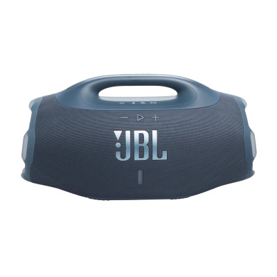 Акустическая система JBL Boombox 4 Blue (JBLBOOMBOX4BLUEP)