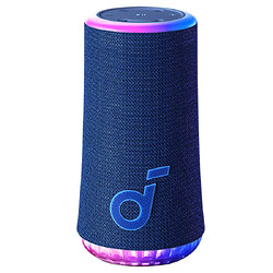 Акустическая система Anker SoundCore Glow Blue (A3166G31)