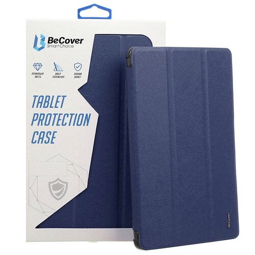 Чохол-книжка BeCover Smart Case для Xiaomi Pad 6S Pro 12.4