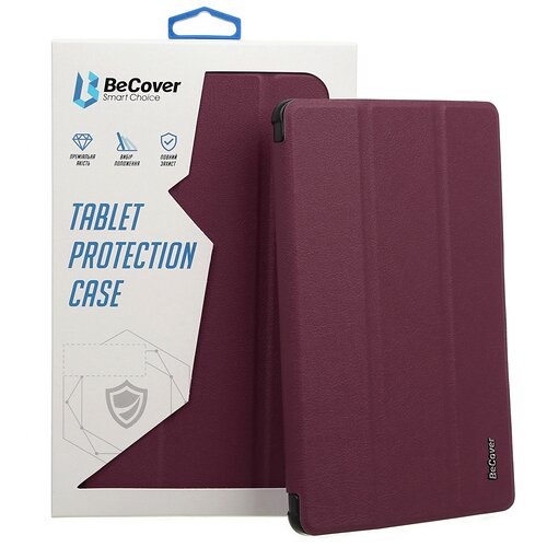 Чохол-книжка BeCover Smart Case для Xiaomi Pad 6S Pro 12.4