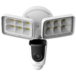IP-камера Imou Floodlight Cam (IPC-L26P)