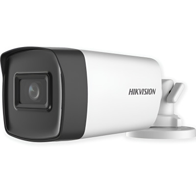 HDTVI-камера Hikvision DS-2CE17H0T-IT5F (3.6 мм) HDTVI-камера Hikvision DS-2CE17H0T-IT5F (3.6 мм)