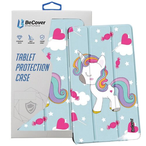 Чохол-книжка BeCover Smart Case для Xiaomi Pad 6S Pro 12.4