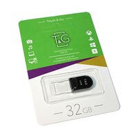 Флеш-накопичувач USB 32GB T&G 010 Shorty Series (TG010-32GB)