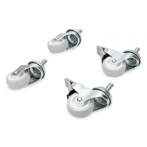 Ролики DIGITUS for Wall Mounting Unique cabinets, 2+2 set