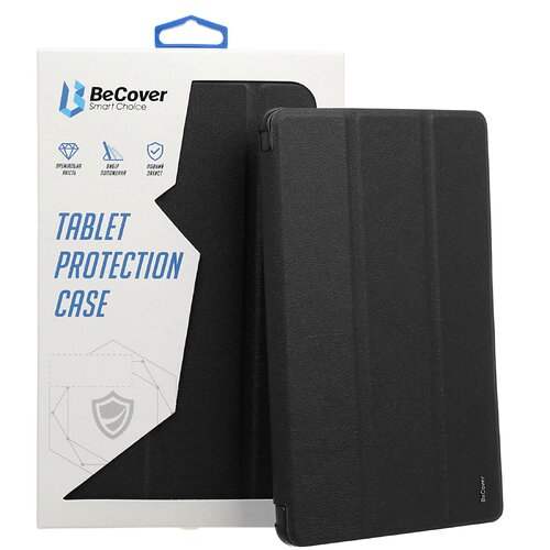 Чохол BeCover Tri Fold Soft TPU Silicone для Apple iPad Air 11