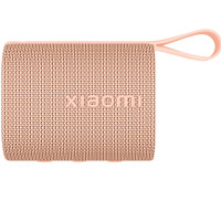 Акустическая система Xiaomi Sound Pocket Pink (QBH4380GL)_EU Акустическая система Xiaomi Sound Pocket Pink (QBH4380GL)_EU