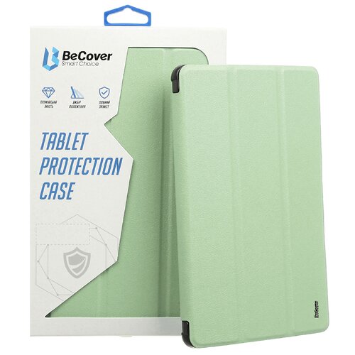 Чохол BeCover Tri Fold Soft TPU Silicone для Apple iPad Air 11