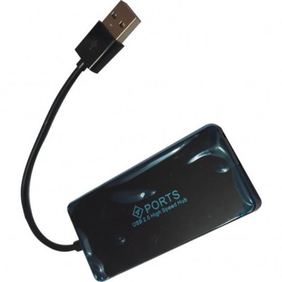 USB-хаб Atcom TD4005 4 порта (10725)