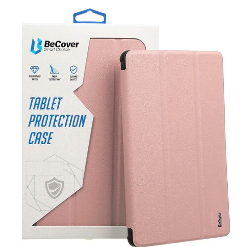 Чохол BeCover Tri Fold Soft TPU Silicone для Apple iPad Air 11