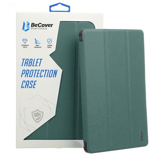 Чохол-книжка BeCover Tri Fold Soft TPU Silicone для Apple iPad Air (4/5) 2020/2022 10.9