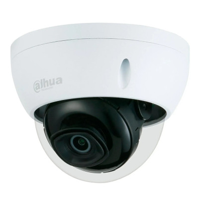 IP-камера Dahua DH-IPC-HDBW1431EP-S4 (2.8 мм)