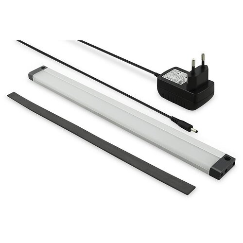 Світильник DIGITUS LED lighting, 223 lm, 6500K, sensor, magnet fixing