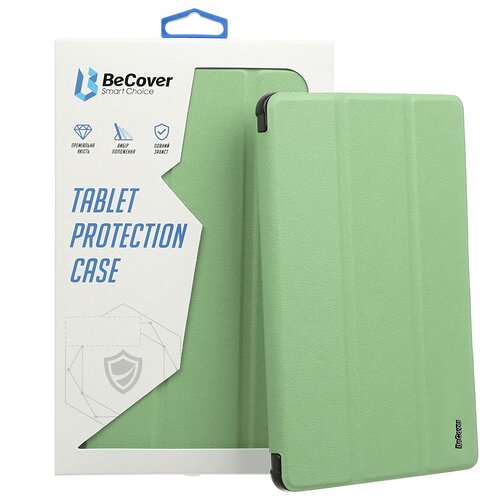 Чохол-книжка BeCover Tri Fold Soft TPU Silicone для Apple iPad Air (4/5) 2020/2022 10.9