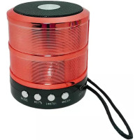 Акустическая система N98KN WS887 Red