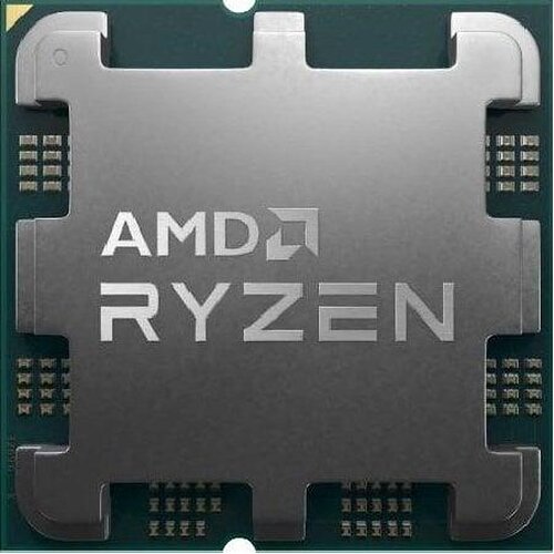 Центральний процесор AMD Ryzen 5 7500F 6C/12T 3.7/5.0GHz Boost 32Mb AM5 65W w/o cooler TRAY