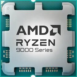 Центральний процесор AMD Ryzen 9 9950X3D 16C/32T 4.3/5.7GHz Boost 128Mb Radeon Graphics AM5 170W w/o cooler TRAY