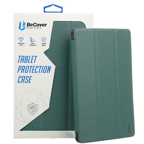 Чохол BeCover Tri Fold Hard для Apple iPad Air 11