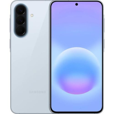 Смартфон Samsung Galaxy A57 5G 12/512GB Awesome Icyblue (SM-A576BLBHEUC)