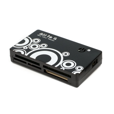 Картридер Atcom TD2027 (10727)
