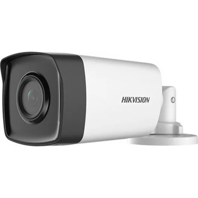 HDTVI камера Hikvision DS-2CE17D0T-IT5F (C) (3.6mm) HDTVI камера Hikvision DS-2CE17D0T-IT5F (C) (3.6mm)