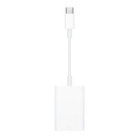 Картрідер Apple USB-C to SD Card Reader White (MUFG2 / MW653) OEM
