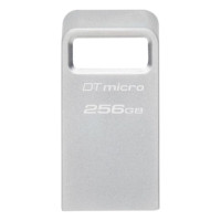 Флеш-накопитель USB3.2 256GB Kingston DataTraveler Micro (DTMC3G2/256GB)