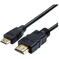 Кабель Atcom HDMI - miniHDMI, 3 м blister (6154)