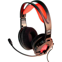 Наушники Somic Danyin DT-2112 Black/Red Наушники Somic Danyin DT-2112 Black/Red