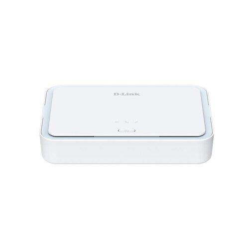 Мобільный Маршрутизатор D-Link DBR-330 AX3000, 5260mА*год