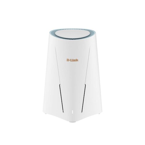 Маршрутизатор D-Link DBR-560 AX6000, 4xGE LAN, 1x2.5GE WAN, 1xUSB Type-C