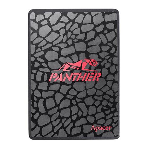 Накопичувач SSD Apacer 2.5