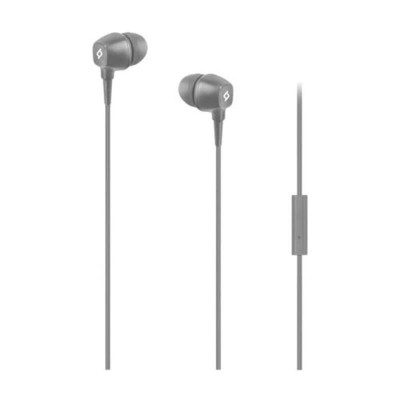 Наушники Ttec Pop Gray (2KMM13GR)