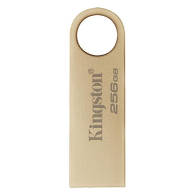 Флеш-накопитель USB3.2 256GB Kingston DataTraveler SE9 G3 (DTSE9G3/256GB)