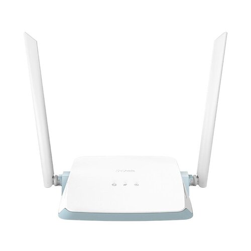 Маршрутизатор D-Link R03 N300, 4xFE LAN, 1xFE WAN