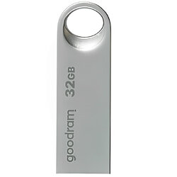 Флеш-накопитель USB3.2 32GB Goodram UNO3 (UNO3-0320S0R11)