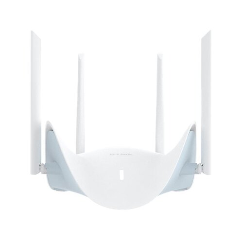Маршрутизатор D-Link R36 BE3600 3x2.5GE LAN, 1x2.5GE Smart