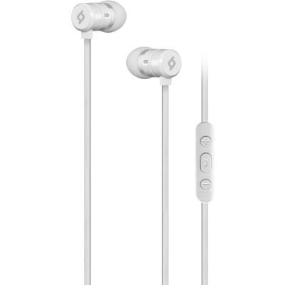 Наушники Ttec EchoPro Pearl White (2KM111B)