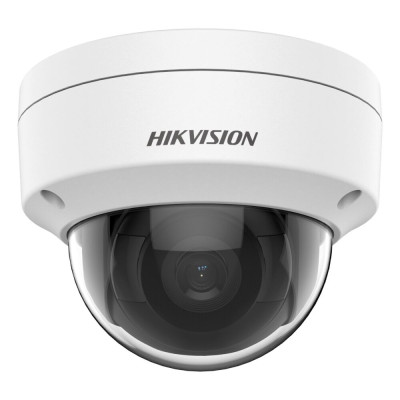 IP-камера Hikvision DS-2CD1121-I(F) (2.8 мм) IP-камера Hikvision DS-2CD1121-I(F) (2.8 мм)