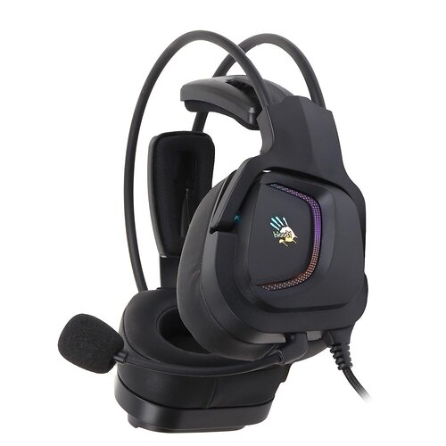 Наушники Bloody G575 Black
