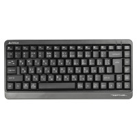 Беспроводная клавиатура A4Tech FBK11 Grey
