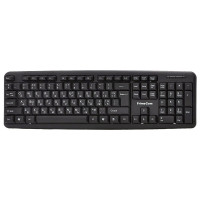 Клавиатура FrimeCom FC-505 Black